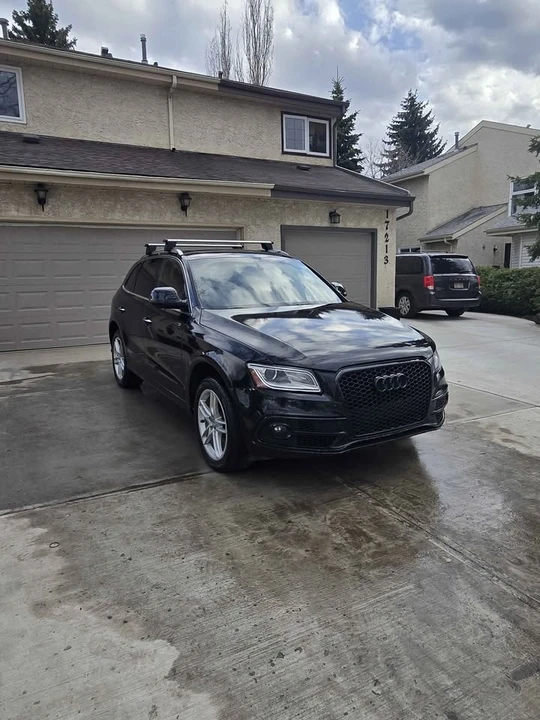 2015 Audi 8R Q5 - Image 2 of 8