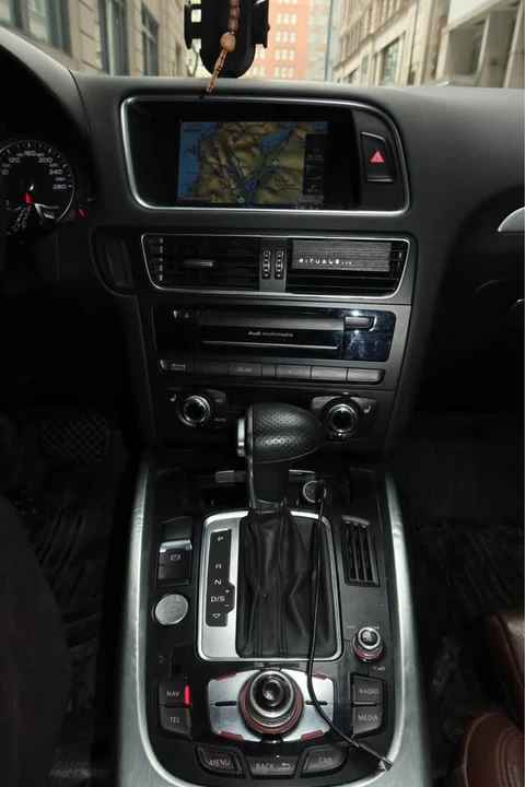 2015 Audi 8R Q5 - Image 3 of 8