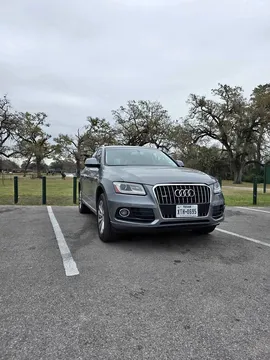 2015 Audi Q5