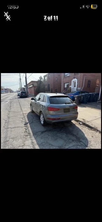 2015 Audi 8R Q5 - Image 7 of 11