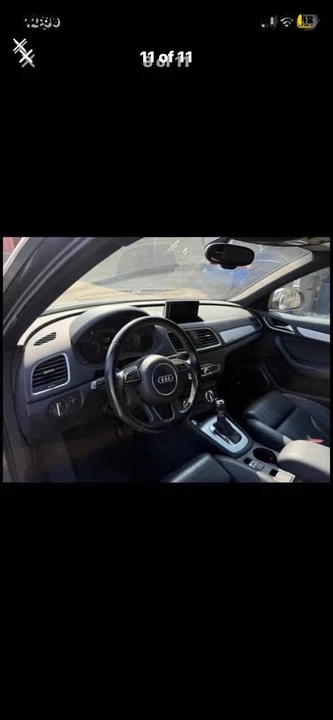 2015 Audi 8R Q5 - Image 10 of 11