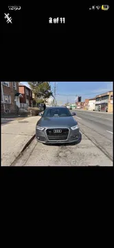 2015 Audi Q5