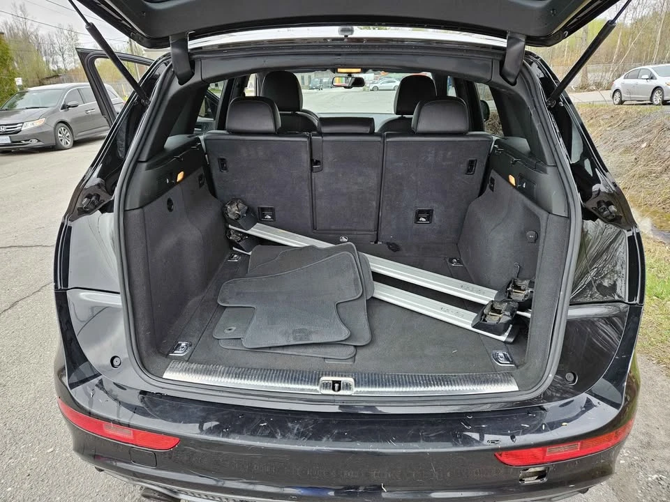 2015 Audi 8R Q5 - Image 9 of 13