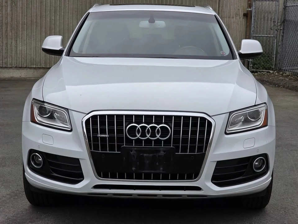 2015 Audi 8R Q5 - Image 8 of 19