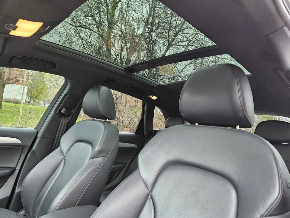 2015 Audi 8R Q5 - Image 11 of 13
