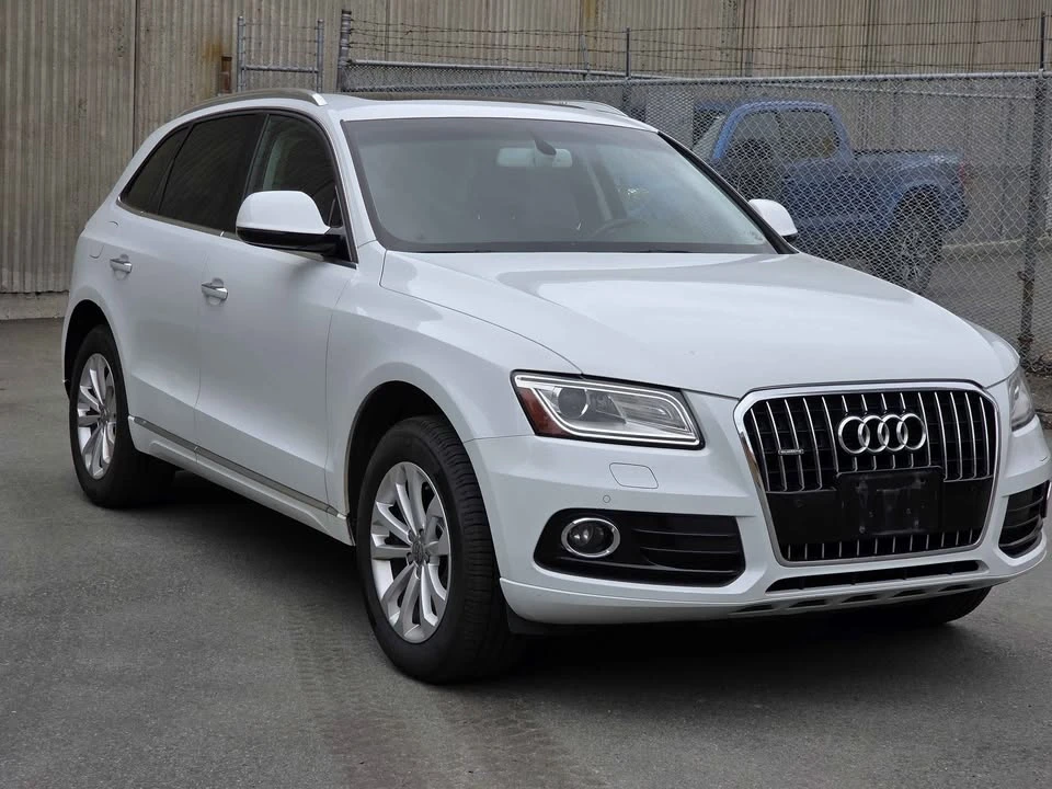 2015 Audi 8R Q5 - Image 7 of 19