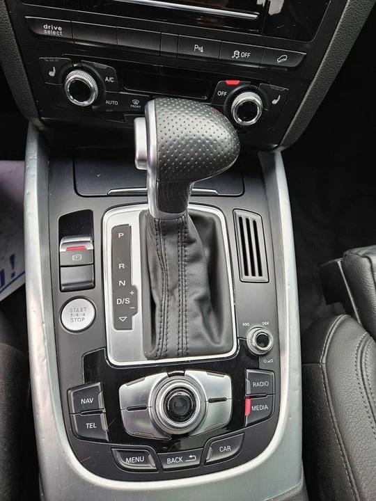 2015 Audi 8R Q5 - Image 12 of 13
