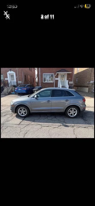 2015 Audi 8R Q5 - Image 5 of 11
