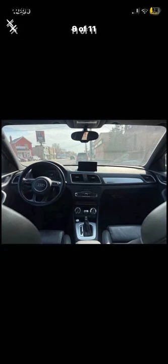 2015 Audi 8R Q5 - Image 11 of 11
