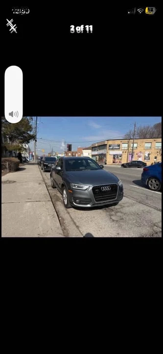 2015 Audi 8R Q5 - Image 2 of 11