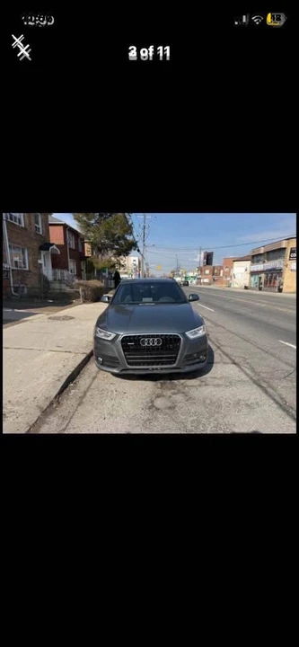 2015 Audi 8R Q5 - Image 4 of 11