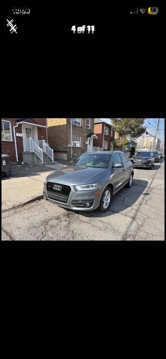 2015 Audi 8R Q5 - Image 3 of 11