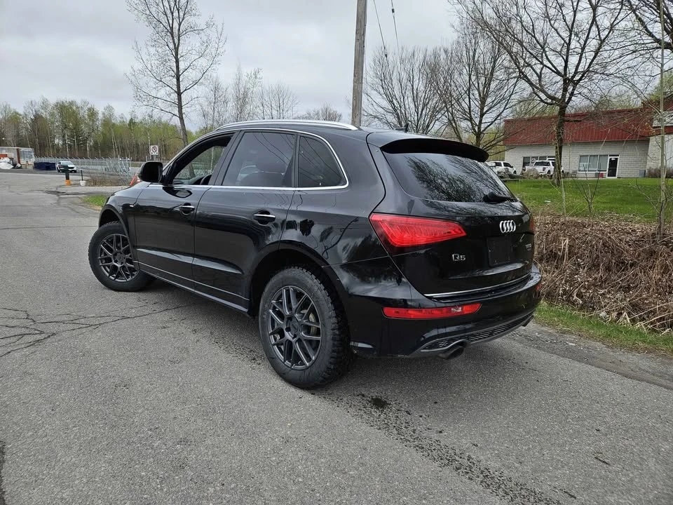 2015 Audi 8R Q5 - Image 4 of 13