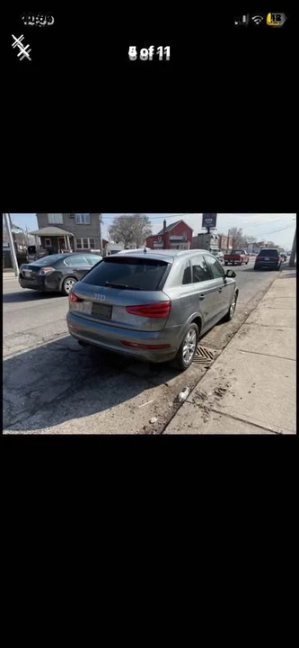 2015 Audi 8R Q5 - Image 6 of 11