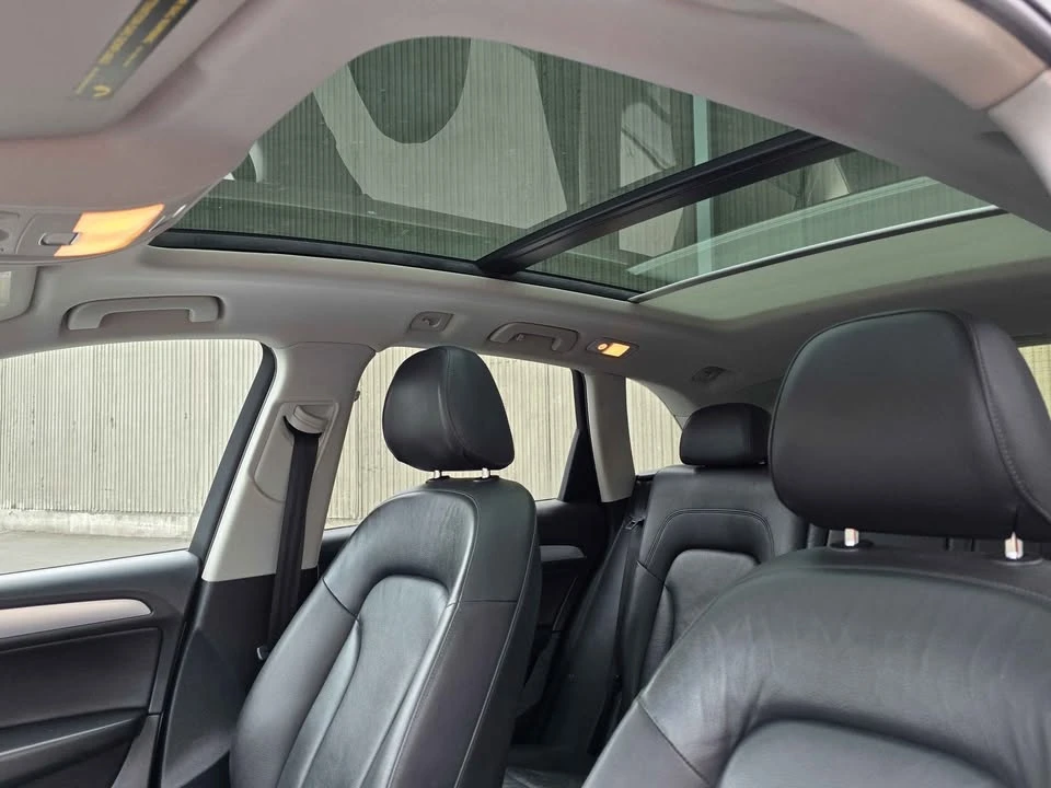 2015 Audi 8R Q5 - Image 18 of 19