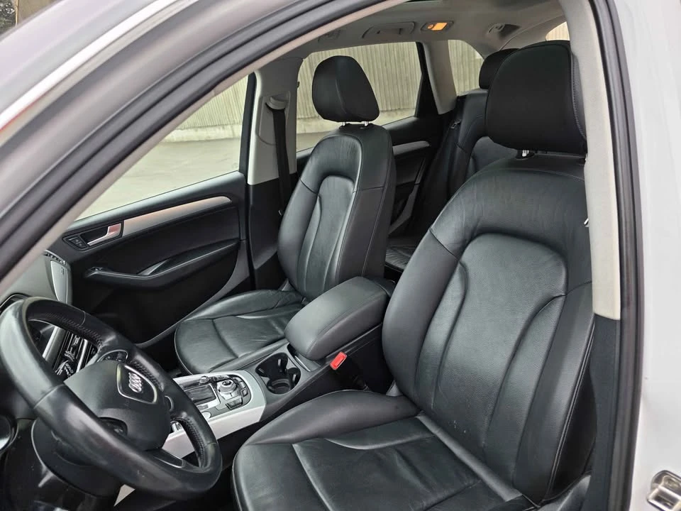 2015 Audi 8R Q5 - Image 12 of 19