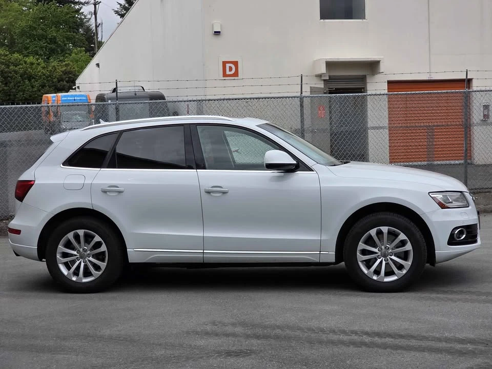 2015 Audi 8R Q5 - Image 6 of 19
