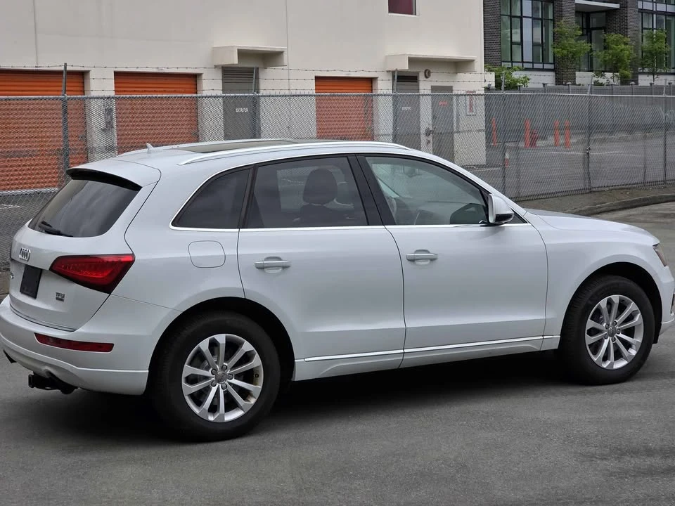 2015 Audi 8R Q5 - Image 3 of 19