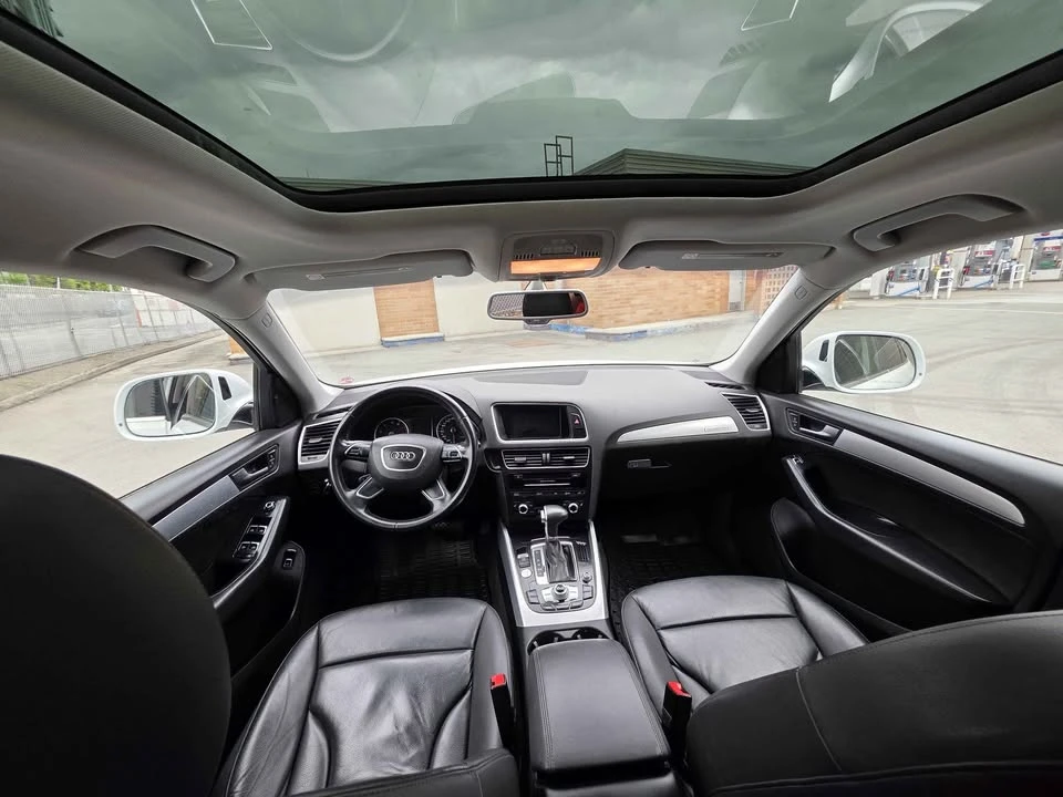 2015 Audi 8R Q5 - Image 14 of 19