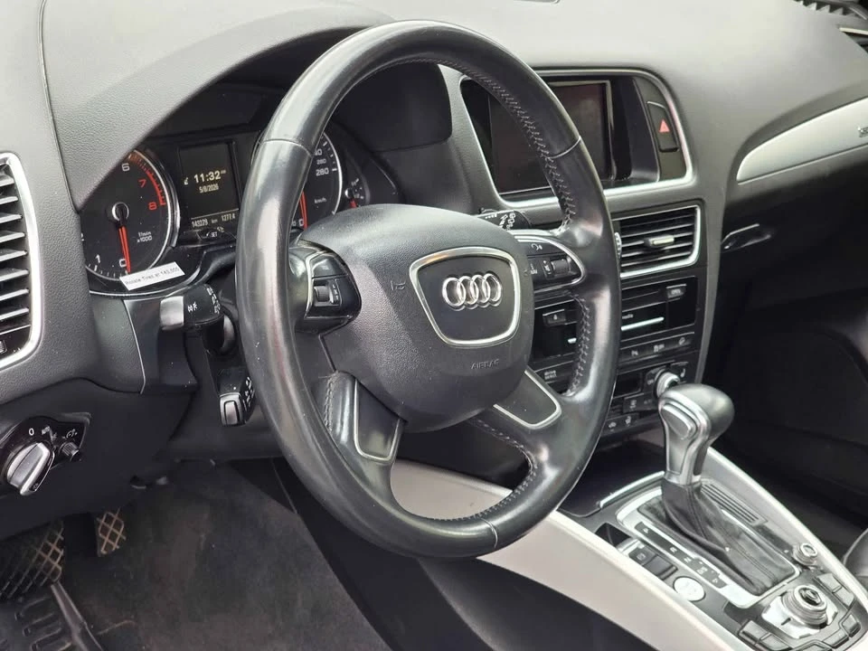 2015 Audi 8R Q5 - Image 11 of 19