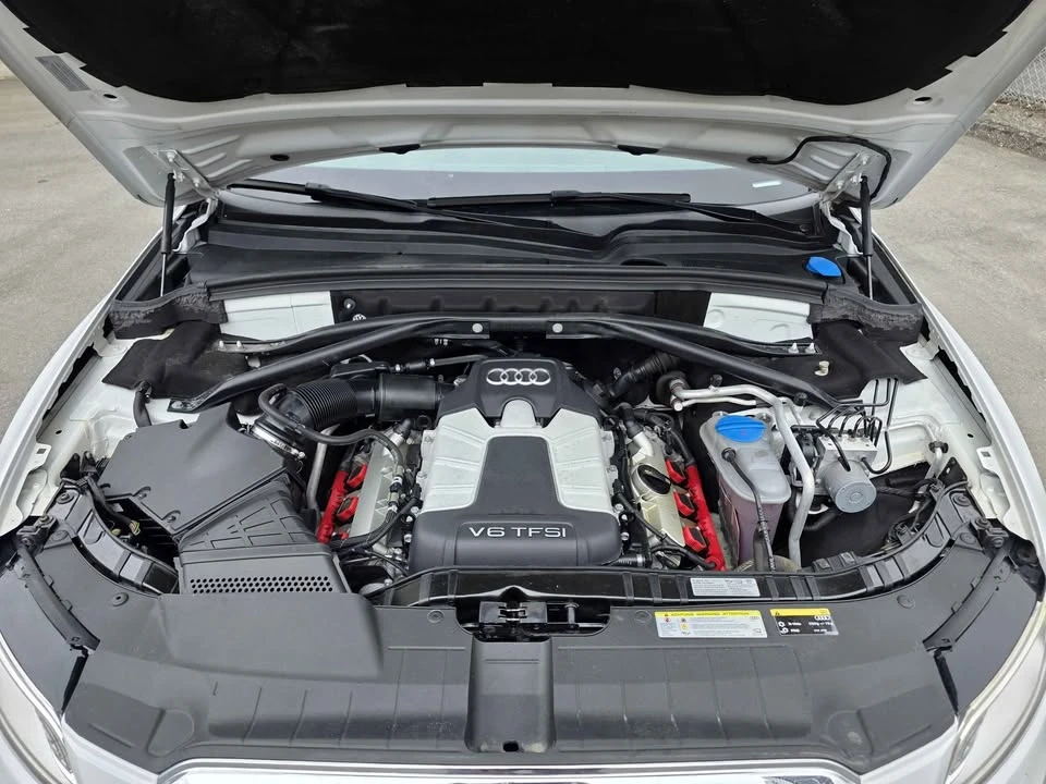 2015 Audi 8R Q5 - Image 19 of 19