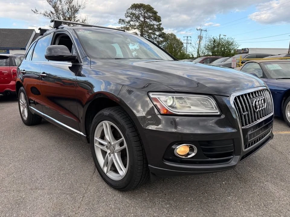 2015 Audi 8R Q5 - Image 4 of 20