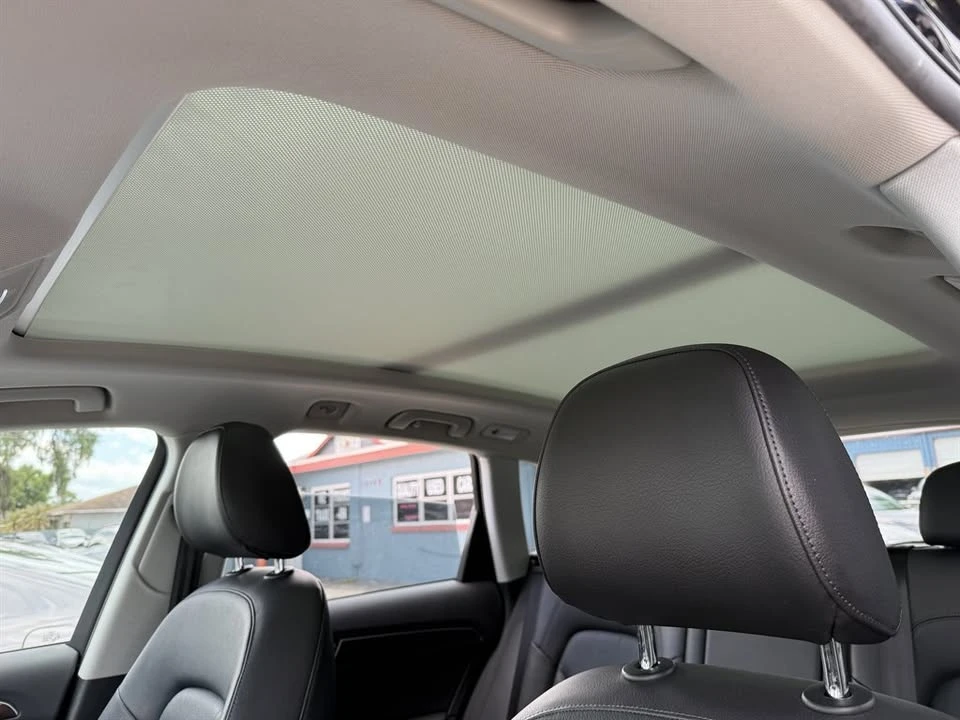 2015 Audi 8R Q5 - Image 12 of 20
