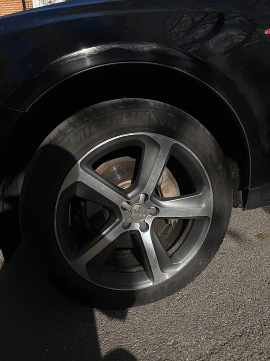 2015 Audi 8R Q5 - Image 13 of 13