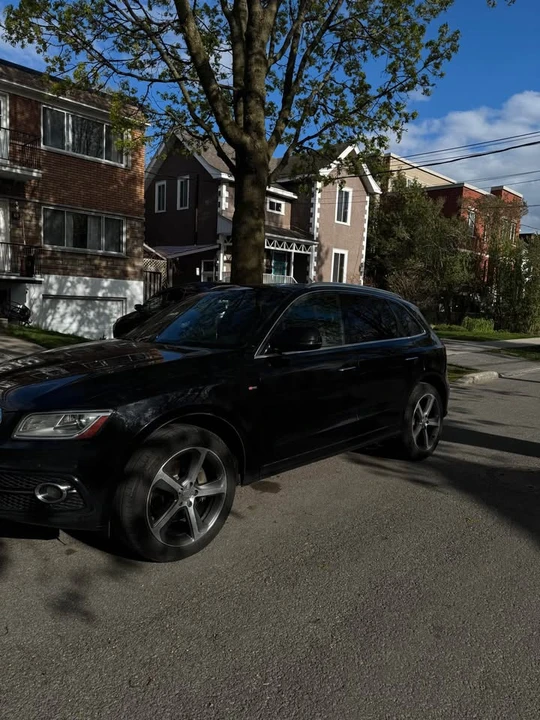 2015 Audi 8R Q5 - Image 3 of 13