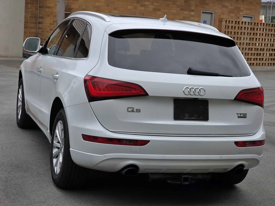 2015 Audi 8R Q5 - Image 5 of 19