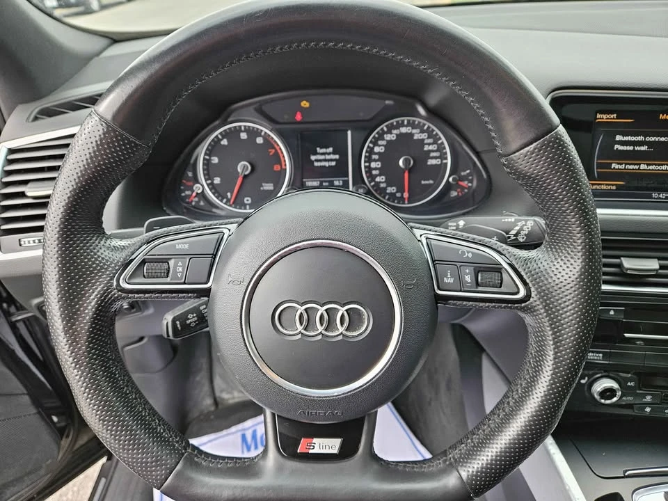 2015 Audi 8R Q5 - Image 13 of 13