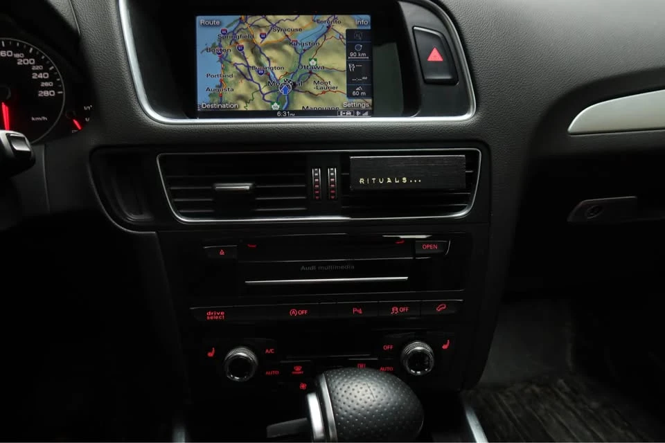 2015 Audi 8R Q5 - Image 7 of 13