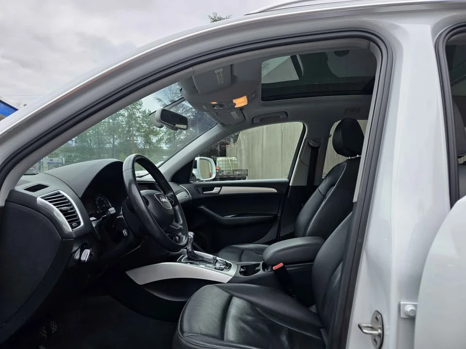 2015 Audi 8R Q5 - Image 13 of 19