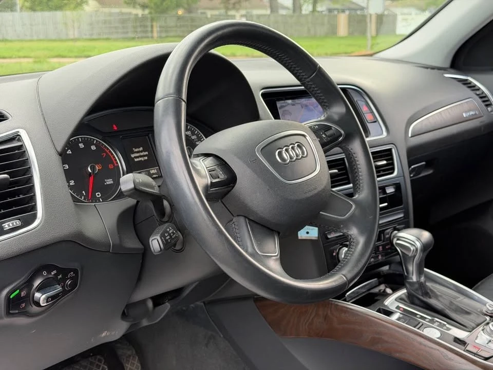 2015 Audi 8R Q5 - Image 11 of 20