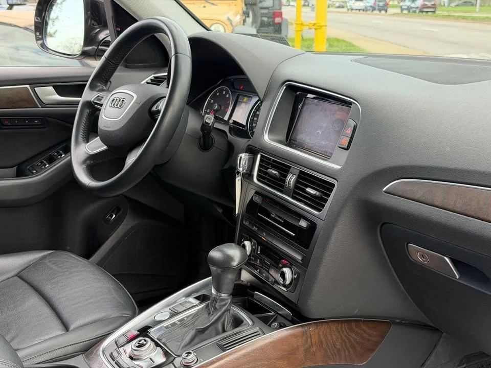 2015 Audi 8R Q5 - Image 20 of 20