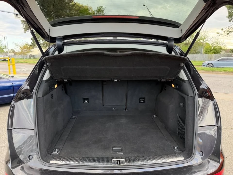 2015 Audi 8R Q5 - Image 17 of 20