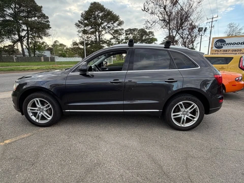 2015 Audi 8R Q5 - Image 9 of 20