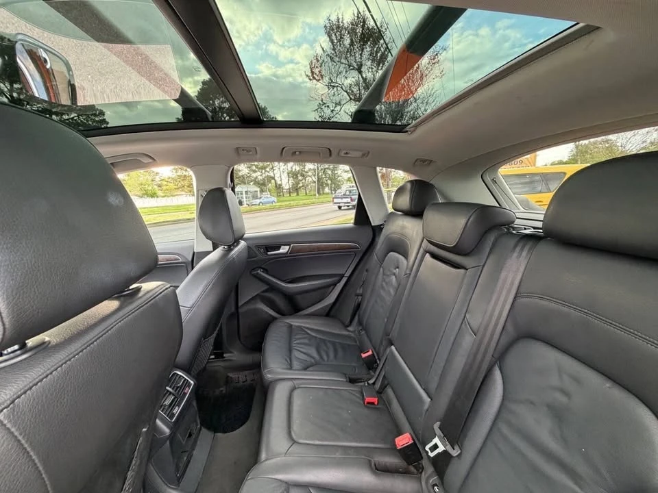 2015 Audi 8R Q5 - Image 16 of 20