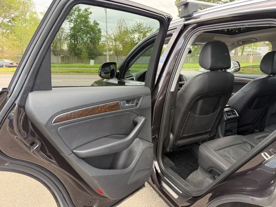 2015 Audi 8R Q5 - Image 14 of 20