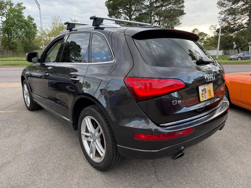 2015 Audi 8R Q5 - Image 8 of 20