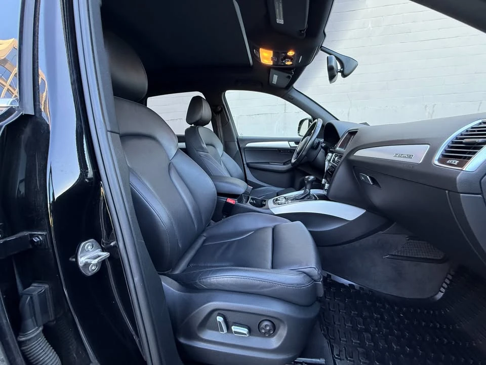 2015 Audi 8R Q5 - Image 16 of 20