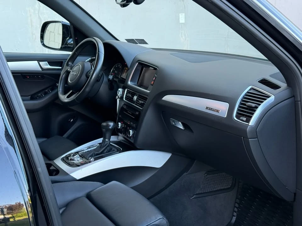 2015 Audi 8R Q5 - Image 15 of 20