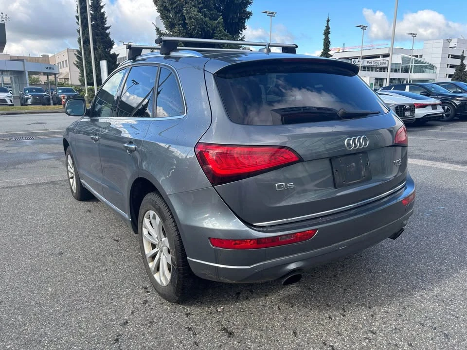 2015 Audi 8R Q5 - Image 3 of 5