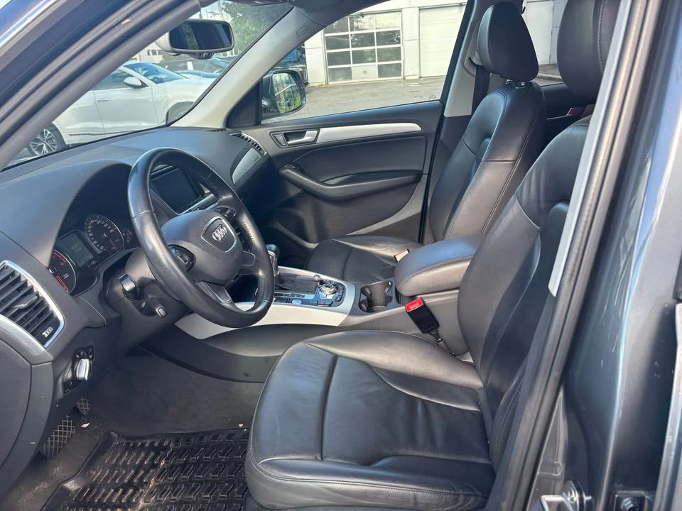 2015 Audi 8R Q5 - Image 4 of 5
