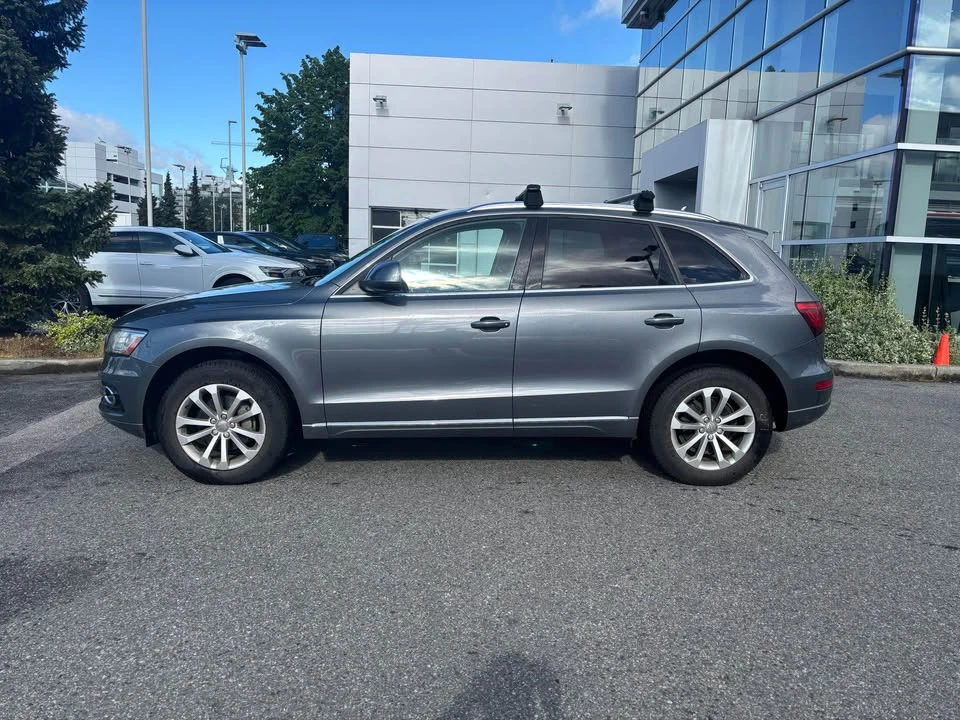 2015 Audi 8R Q5 - Image 2 of 5