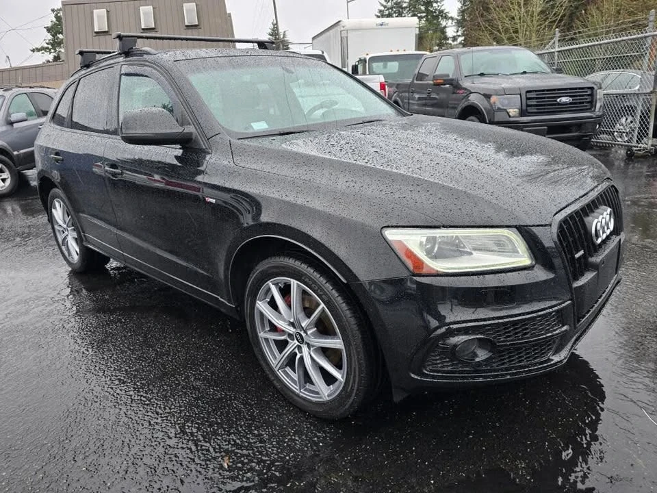 2015 Audi 8R Q5 - Image 7 of 20
