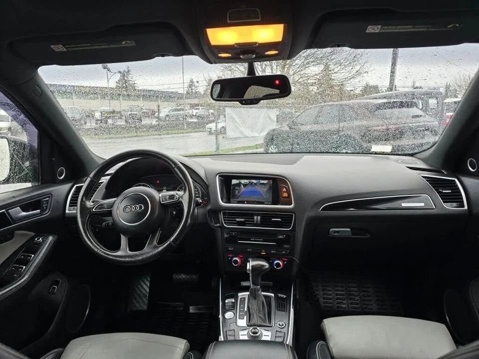 2015 Audi 8R Q5 - Image 12 of 20