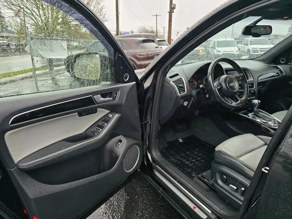 2015 Audi 8R Q5 - Image 17 of 20