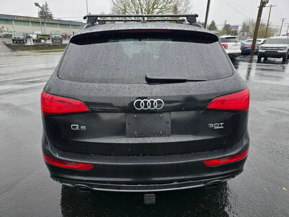 2015 Audi 8R Q5 - Image 4 of 20