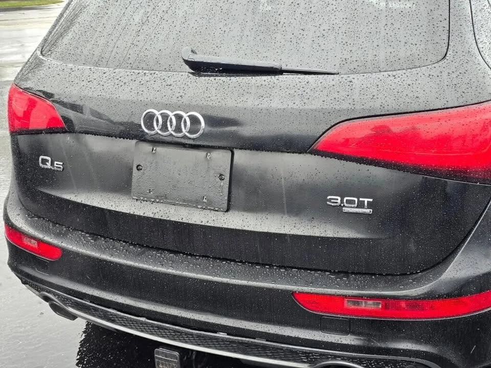2015 Audi 8R Q5 - Image 13 of 20